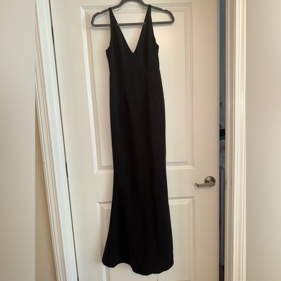 Lulus Bridesmaid Dress - Picture 3 of 5